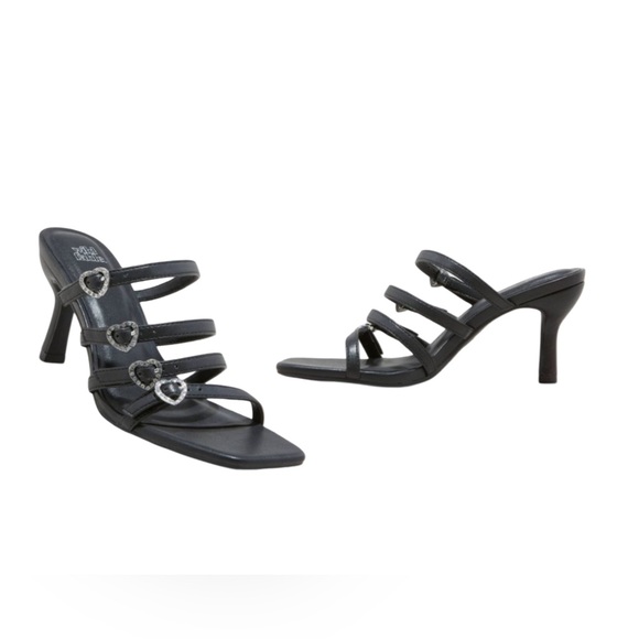 Britt mule heels by wild fable. - Picture 2 of 9